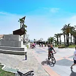 Apartamento Los Alamos-Playa