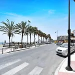 Apartamento Los Alamos-Playa