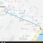 Apartamento Los Alamos-Playa