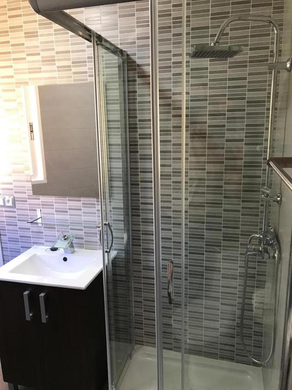 Alamos-playa Appartement *