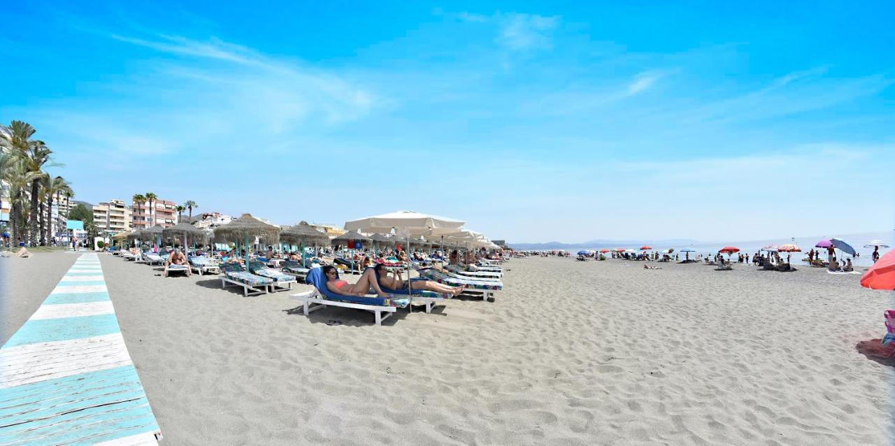 Alamos-playa Appartement *