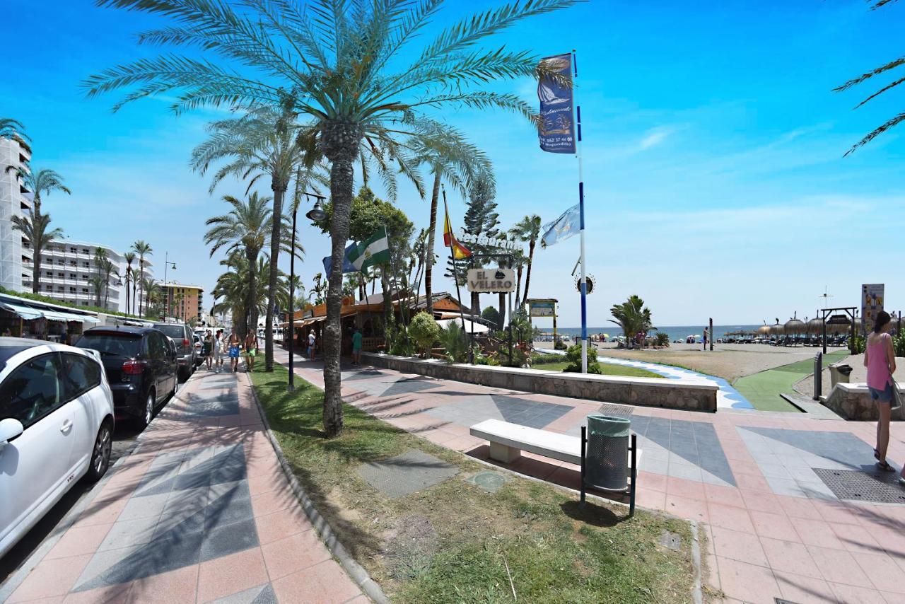 Appartement Alamos-playa *