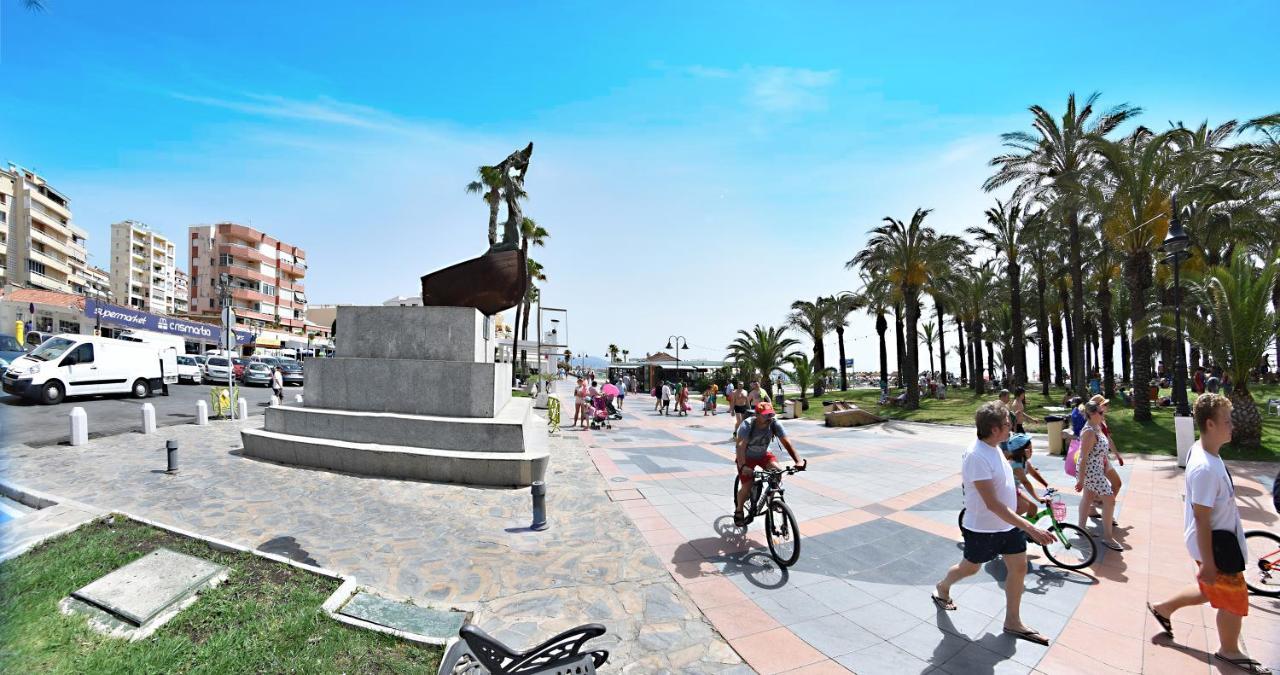 Alamos-playa Appartement Torremolinos