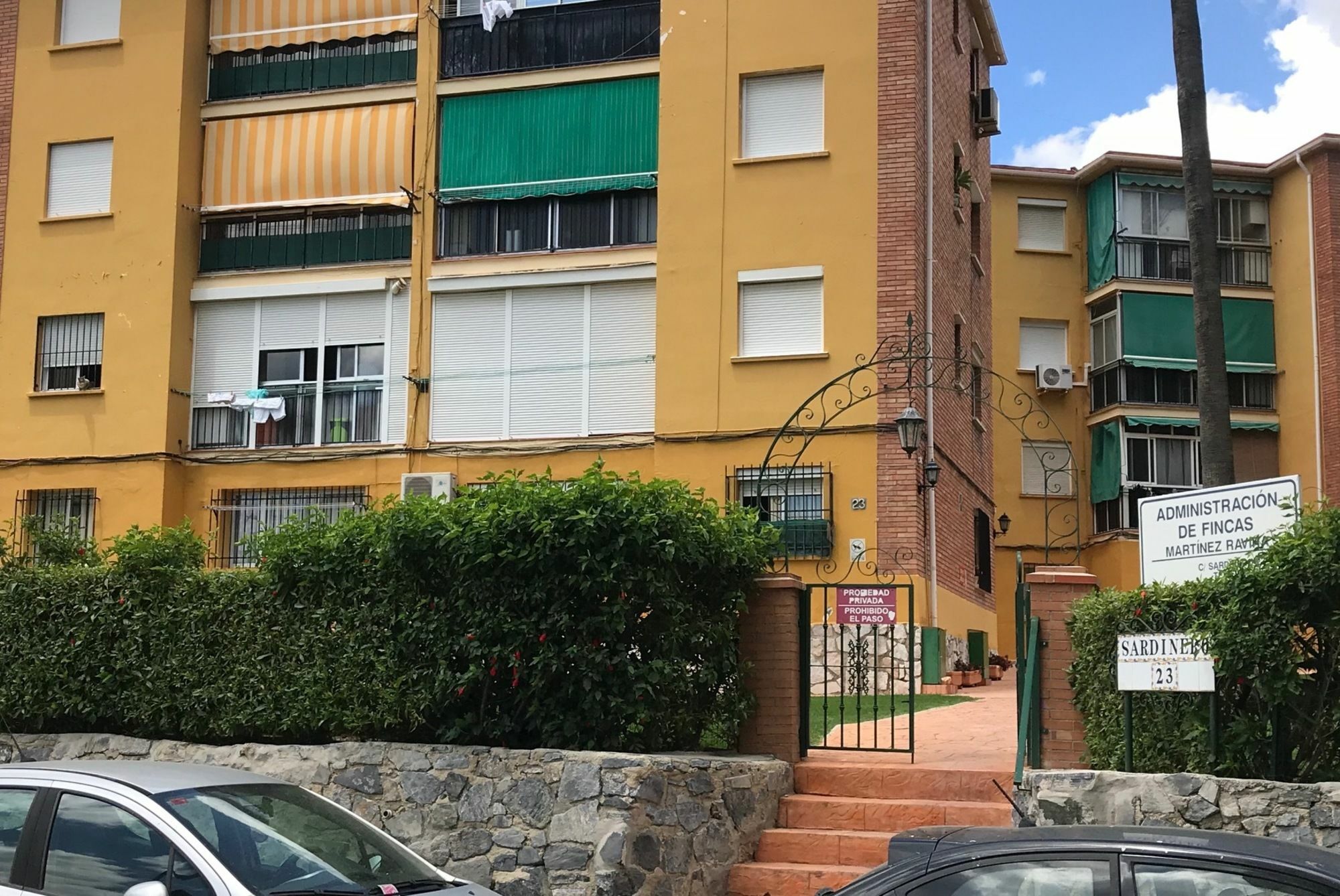 Alamos-playa Appartement *
