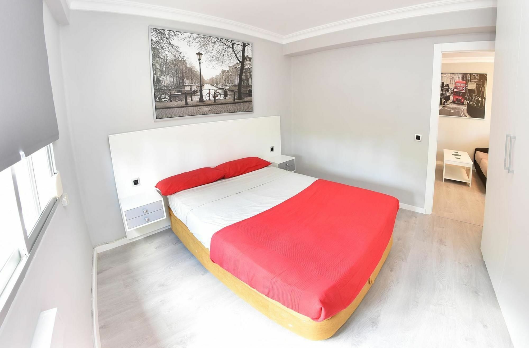 Appartement Alamos-playa *